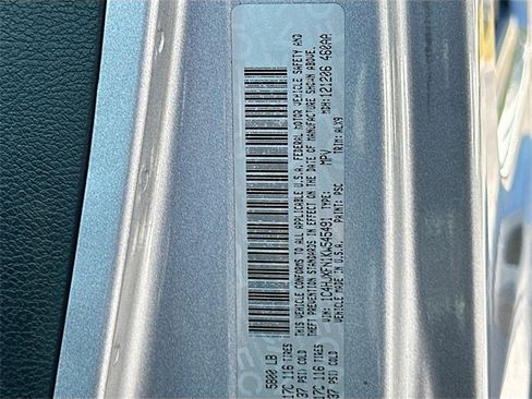 Used 2019 Jeep Wrangler Unlimited Rubicon image 30