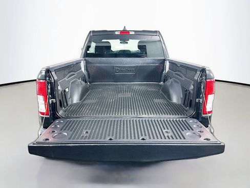 Used 2022 RAM 1500 Big Horn w/ Trailer Tow Group image 30