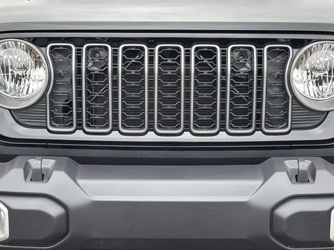 New 2026 Jeep Gladiator Sport image 9