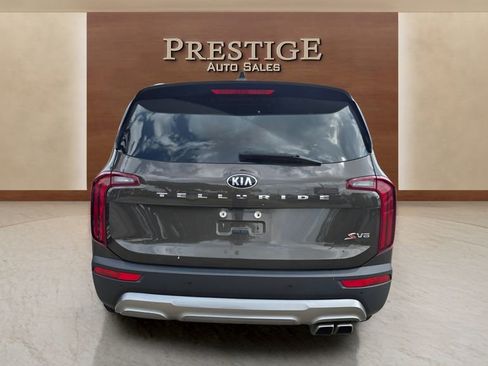 Used 2020 Kia Telluride S image 8