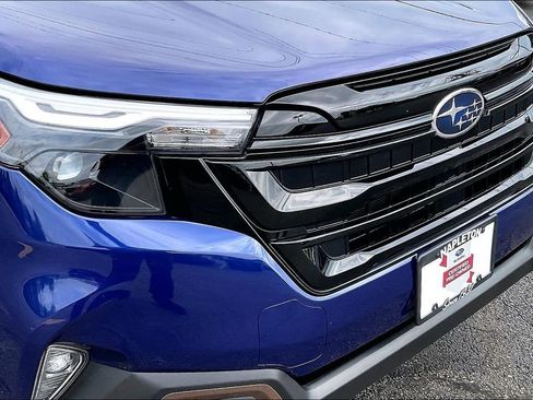 Certified 2025 Subaru Forester Sport AWD/4WD image 34