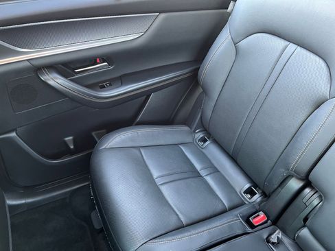 Used 2025 MAZDA CX-70 3.3 Turbo w/ Preferred Package image 43