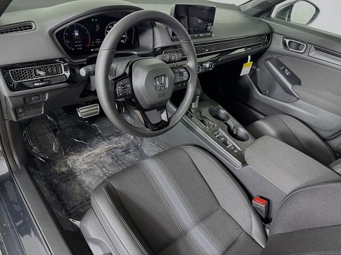 New 2026 Honda Civic Sport image 8