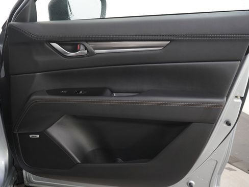 Used 2023 MAZDA CX-5 AWD 2.5 S w/ Premium Plus Pkg image 12