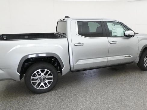 New 2026 Toyota Tundra 1794 Edition AWD/4WD image 10