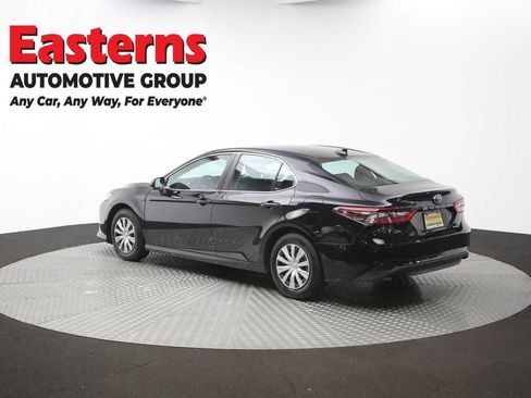 Used 2022 Toyota Camry LE FWD image 63