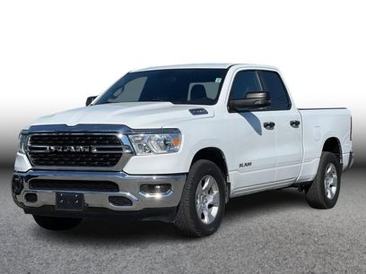 Used 2023 RAM 1500 Big Horn