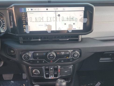 New 2025 Jeep Wrangler Sport image 26