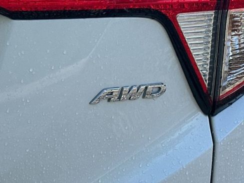 Used 2020 Honda HR-V EX-L image 13