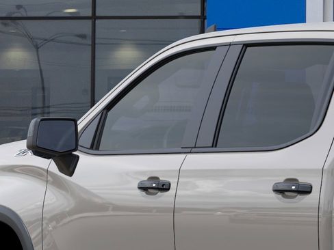 New 2026 Chevrolet Silverado 1500 ZR2 AWD/4WD image 12