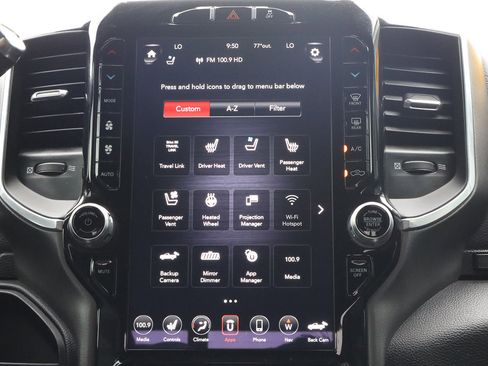 Used 2021 RAM 3500 Laramie image 33