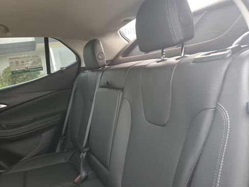 Used 2024 Buick Encore GX Sport Touring w/ Comfort Package AWD/4WD image 25