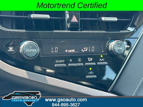 Used 2023 Toyota Camry SE FWD image 26