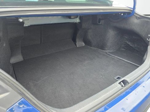 Used 2025 Toyota Camry SE FWD image 19