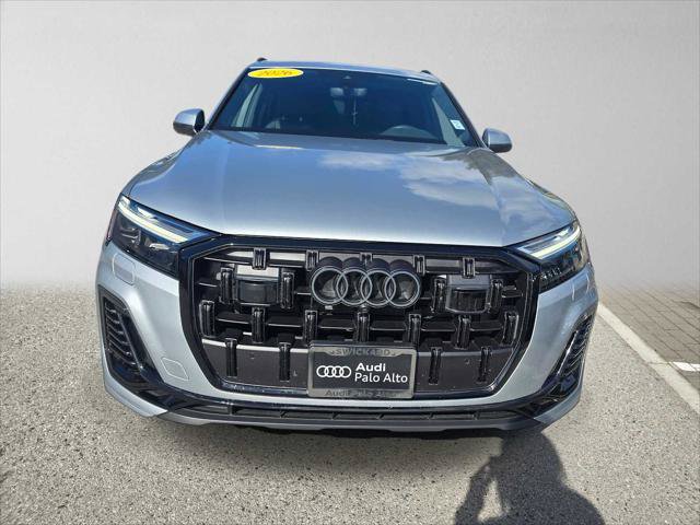 Used 2026 Audi Q7 2.0T Premium AWD/4WD image 8
