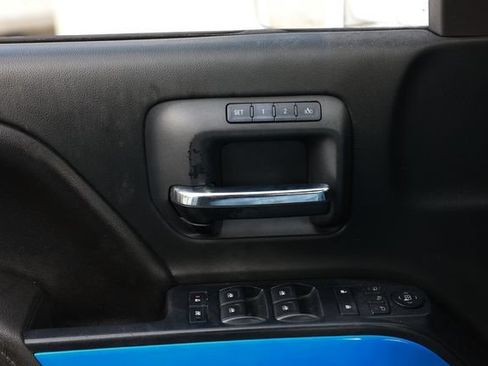 Used 2015 Chevrolet Silverado 2500 LTZ w/ Duramax Plus Package AWD/4WD image 45