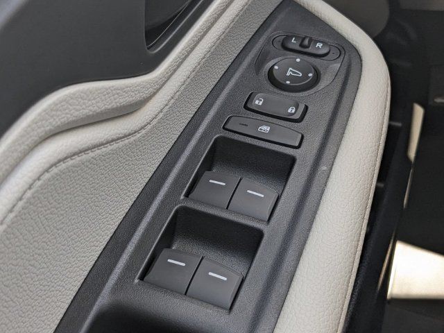 New 2026 Honda Odyssey EX-L image 26