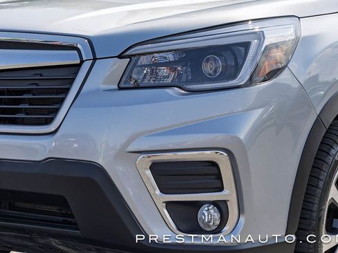 Used 2021 Subaru Forester Limited image 49