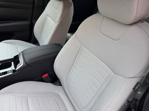 New 2026 Hyundai Santa Cruz SE image 11