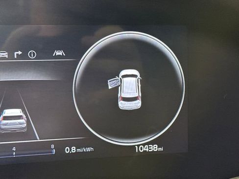 Used 2025 Kia Niro Wind w/ Wind Preserve Package image 18