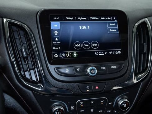 Used 2024 Chevrolet Equinox RS FWD image 17