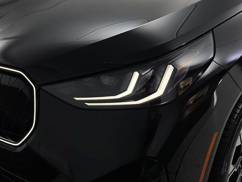 New 2026 BMW X3 xDrive30 w/ M Sport Package image 31