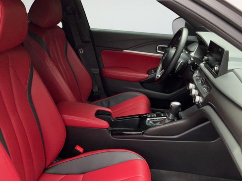 Used 2023 Acura Integra A-Spec FWD image 19
