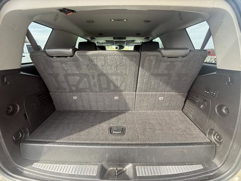 Used 2016 Chevrolet Tahoe LTZ image 11