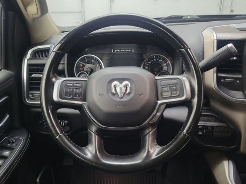 Used 2021 RAM 2500 Laramie image 12
