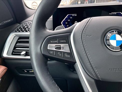 Certified 2026 BMW X5 sDrive40i image 23