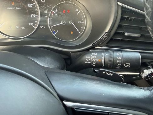 Certified 2023 MAZDA CX-30 2.5 Turbo w/ Premium Package AWD/4WD image 43