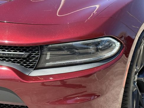 Used 2022 Dodge Charger GT w/ Blacktop Package image 11