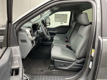 New 2026 Ford F350 XLT