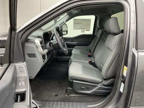 New 2026 Ford F350 XLT AWD/4WD image 3