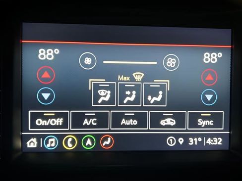 Used 2021 Chevrolet Silverado 1500 High Country w/ Z71 Off-Road Package image 20