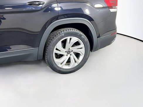 Used 2023 Volkswagen Atlas SE image 31