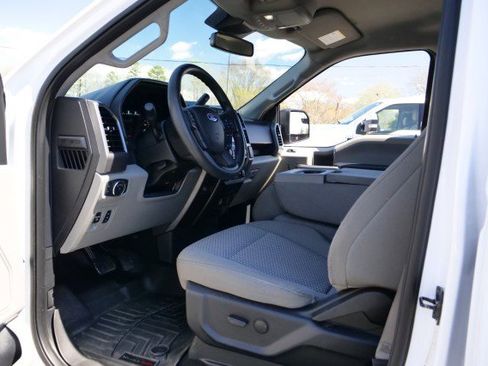 Used 2020 Ford F150 XLT w/ Equipment Group 301A Mid image 17