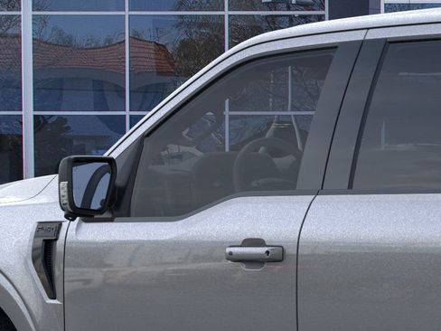 New 2025 Ford F150 XLT w/ Equipment Group 302A MID image 20