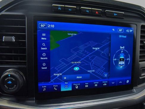 Used 2023 Ford F150 Lariat w/ Equipment Group 502A High image 20