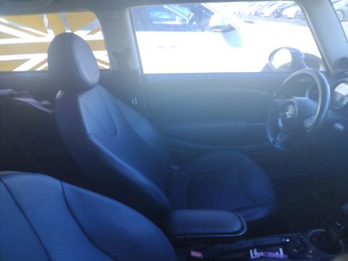 Used 2021 MINI Cooper S w/ Sidewalk Package image 7