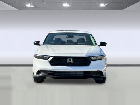 New 2026 Honda Accord SE image 5