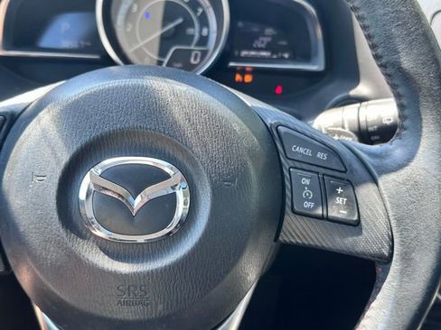 Used 2015 MAZDA MAZDA3 s Grand Touring FWD image 21