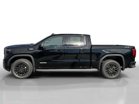 New 2026 GMC Sierra 1500 Elevation AWD/4WD image 2