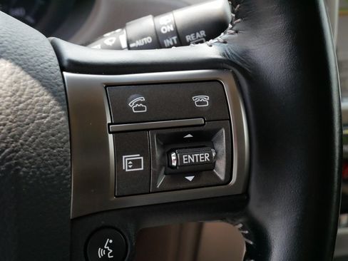 Used 2018 Lexus GX 460 Premium w/ Premium Package AWD/4WD image 25