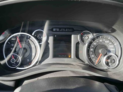 New 2025 RAM 2500 Big Horn image 42