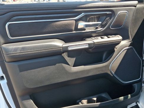 Certified 2023 RAM 1500 Laramie AWD/4WD image 12