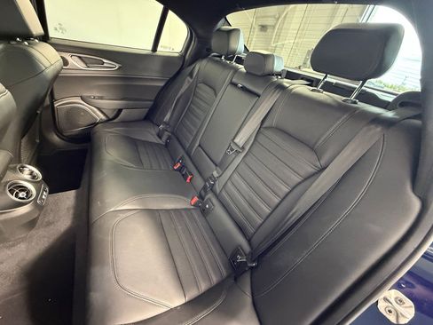 Used 2021 Alfa Romeo Giulia Ti Sport image 14