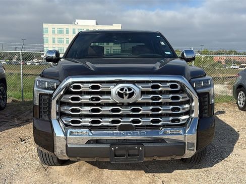 Used 2024 Toyota Tundra 1794 Edition image 2