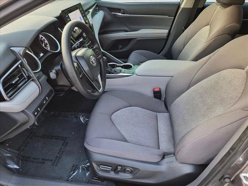 Certified 2023 Toyota Camry LE FWD image 14