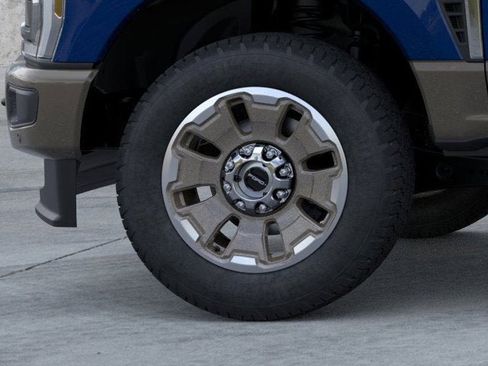 New 2026 Ford F250 King Ranch image 19